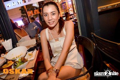DEEP'N'DANCE with DJ ALEX FISCHER & NUM T-BONE — photo 26