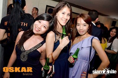 DEEP'N'DANCE with DJ ALEX FISCHER & NUM T-BONE — photo 95