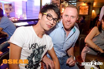 DEEP'N'DANCE with DJ ALEX FISCHER & NUM T-BONE — photo 33