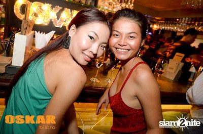 DEEP'N'DANCE with DJ ALEX FISCHER & NUM T-BONE — photo 50