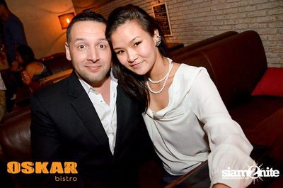 DEEP'N'DANCE with DJ ALEX FISCHER & NUM T-BONE — photo 66