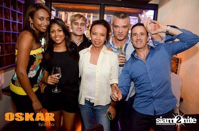 DEEP'N'DANCE with DJ ALEX FISCHER & NUM T-BONE — photo 58