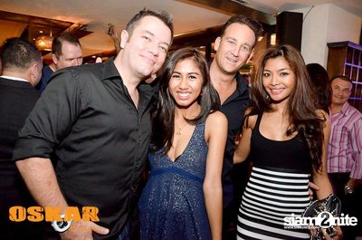DEEP'N'DANCE with DJ ALEX FISCHER & NUM T-BONE — photo 60