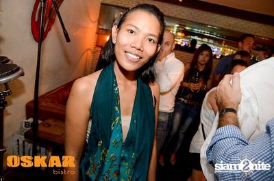 DEEP'N'DANCE with DJ ALEX FISCHER & NUM T-BONE — photo 76