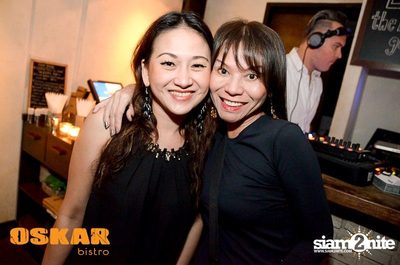 DEEP'N'DANCE with DJ ALEX FISCHER & NUM T-BONE — photo 10