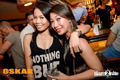 DEEP'N'DANCE with DJ ALEX FISCHER & NUM T-BONE — photo 40