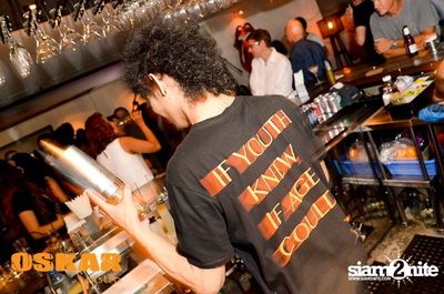 DEEP'N'DANCE with DJ ALEX FISCHER & NUM T-BONE — photo 69