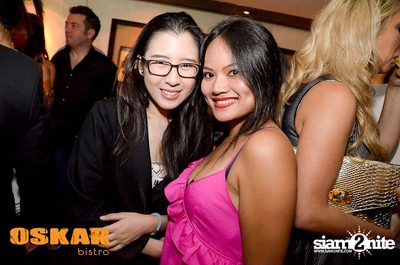 DEEP'N'DANCE with DJ ALEX FISCHER & NUM T-BONE — photo 44