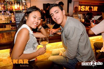 DEEP'N'DANCE with DJ ALEX FISCHER & NUM T-BONE — photo 21