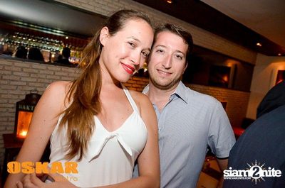 DEEP'N'DANCE with DJ ALEX FISCHER & NUM T-BONE — photo 53