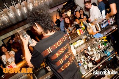 DEEP'N'DANCE with DJ ALEX FISCHER & NUM T-BONE — photo 70