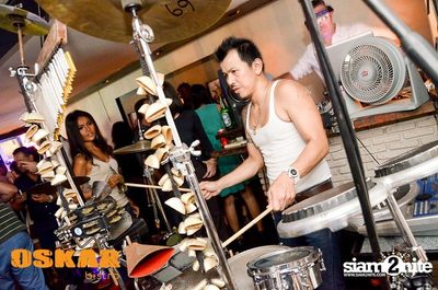 DEEP'N'DANCE with DJ ALEX FISCHER & NUM T-BONE — photo 103