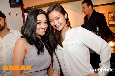 DEEP'N'DANCE with DJ ALEX FISCHER & NUM T-BONE — photo 11