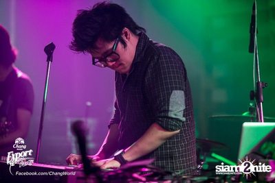 Chang Export Party ตอน X-Ray — photo 25