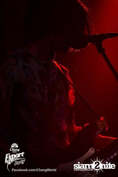 Chang Export Party ตอน X-Ray — photo 119