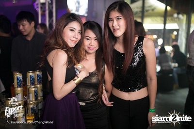 Chang Export Party ตอน X-Ray — photo 35