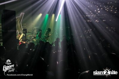 Chang Export Party ตอน X-Ray — photo 127