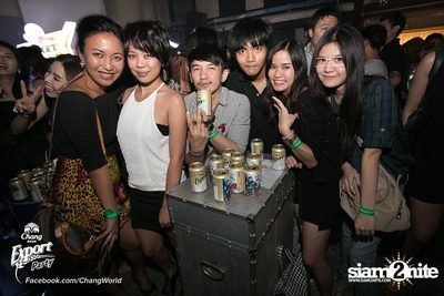 Chang Export Party ตอน X-Ray — photo 94