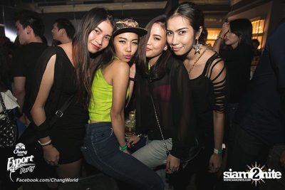 Chang Export Party ตอน X-Ray — photo 96