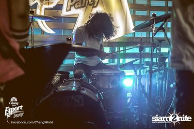 Chang Export Party ตอน X-Ray — photo 77