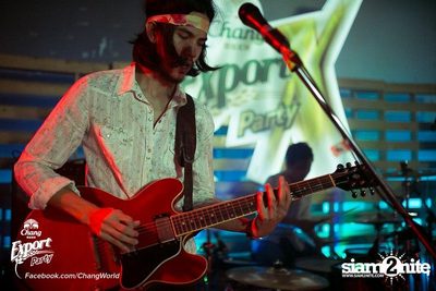 Chang Export Party ตอน X-Ray — photo 120