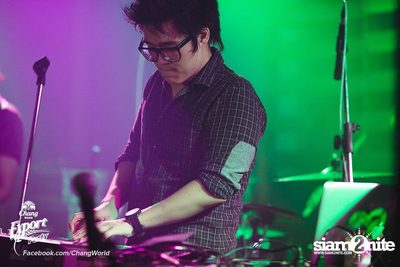Chang Export Party ตอน X-Ray — photo 26