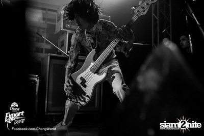 Chang Export Party ตอน X-Ray — photo 111