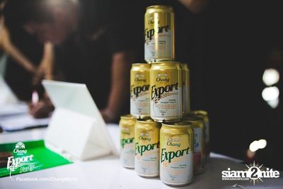 Chang Export Party ตอน X-Ray — photo 4