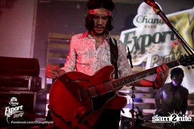 Chang Export Party ตอน X-Ray — photo 121