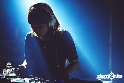 Chang Export Party ตอน X-Ray — photo 22