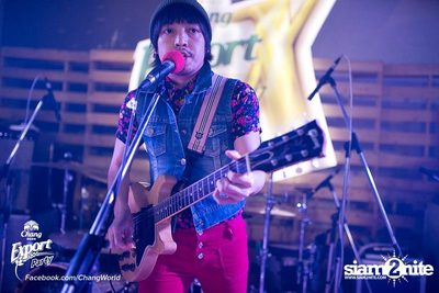 Chang Export Party ตอน X-Ray — photo 113