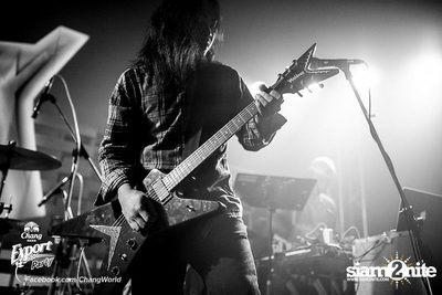 Chang Export Party ตอน X-Ray — photo 71