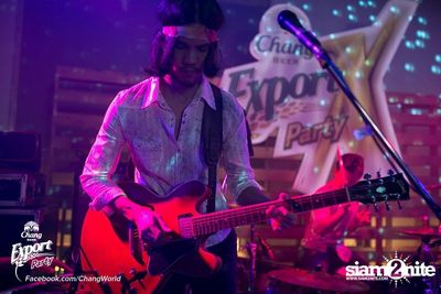 Chang Export Party ตอน X-Ray — photo 123