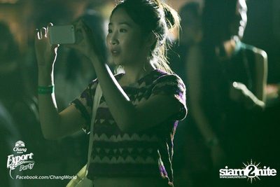 Chang Export Party ตอน X-Ray — photo 18