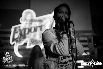 Chang Export Party ตอน X-Ray — photo 67