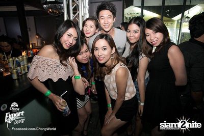 Chang Export Party ตอน X-Ray — photo 86