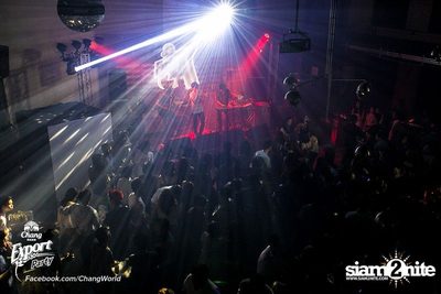 Chang Export Party ตอน X-Ray — photo 40