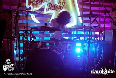 Chang Export Party ตอน X-Ray — photo 78