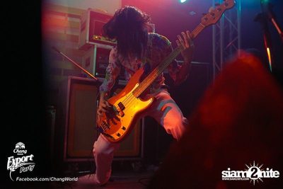 Chang Export Party ตอน X-Ray — photo 110