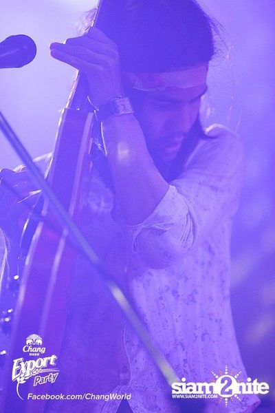 Chang Export Party ตอน X-Ray — photo 117