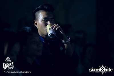 Chang Export Party ตอน X-Ray — photo 19