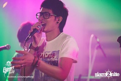 Chang Export Party ตอน X-Ray — photo 24