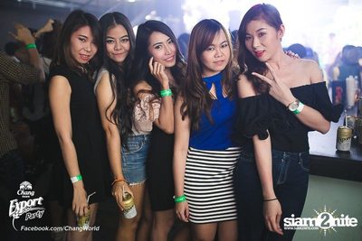 Chang Export Party ตอน X-Ray — photo 33