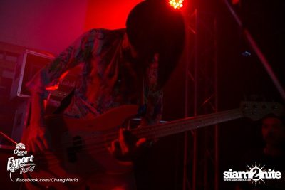 Chang Export Party ตอน X-Ray — photo 112