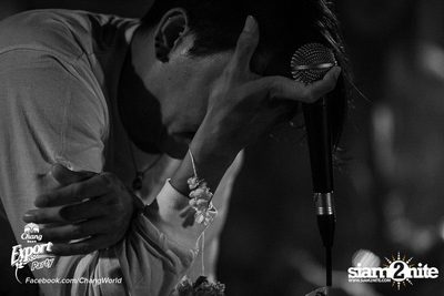 Chang Export Party ตอน X-Ray — photo 73