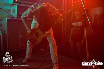 Chang Export Party ตอน X-Ray — photo 109