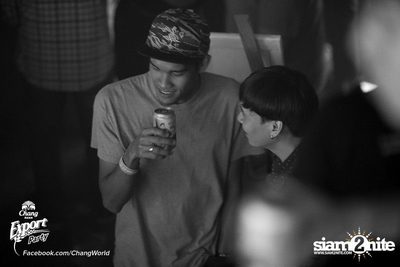 Chang Export Party ตอน X-Ray — photo 42