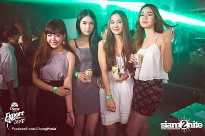 Chang Export Party ตอน X-Ray — photo 28