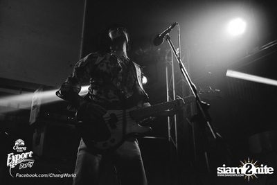 Chang Export Party ตอน X-Ray — photo 106