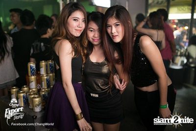 Chang Export Party ตอน X-Ray — photo 36
